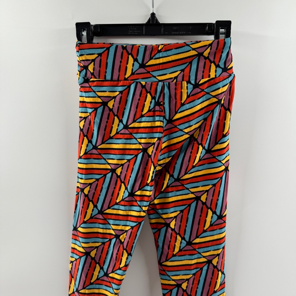 LuLaRoe Leggings NWT – Tween (Fits Adult XXS/00–0) - Picture 3 of 5